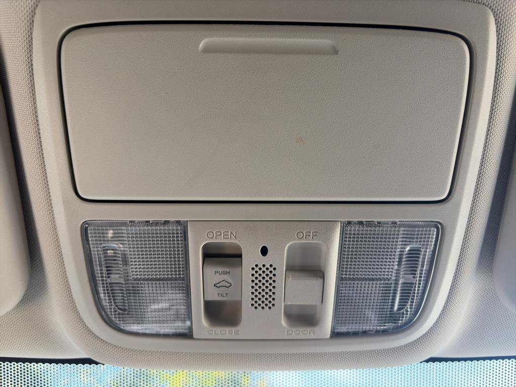 Used 2014 Honda CR-V EX-L image 17