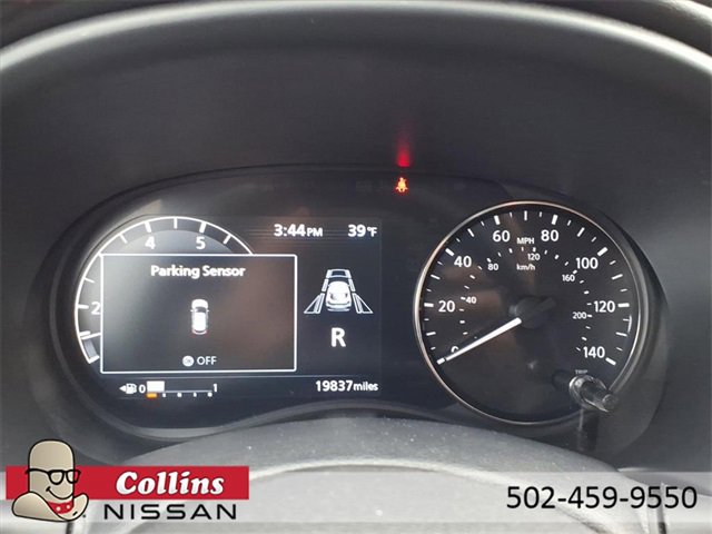 Certified 2024 Nissan Kicks SR w/ SR Premium Package image 27