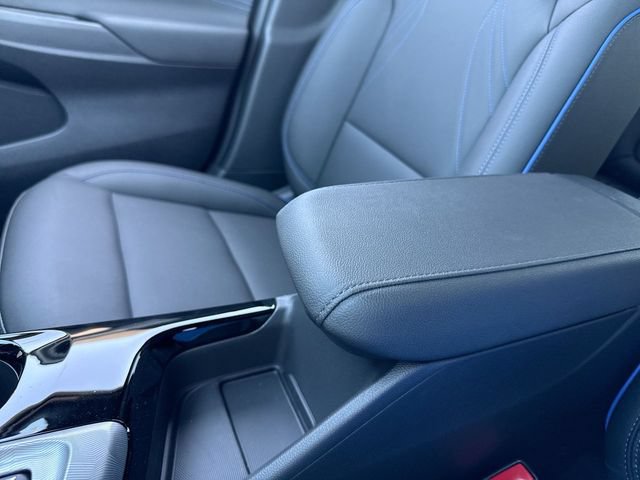 New 2026 Buick Envista Sport Touring w/ Convenience I Package FWD image 20