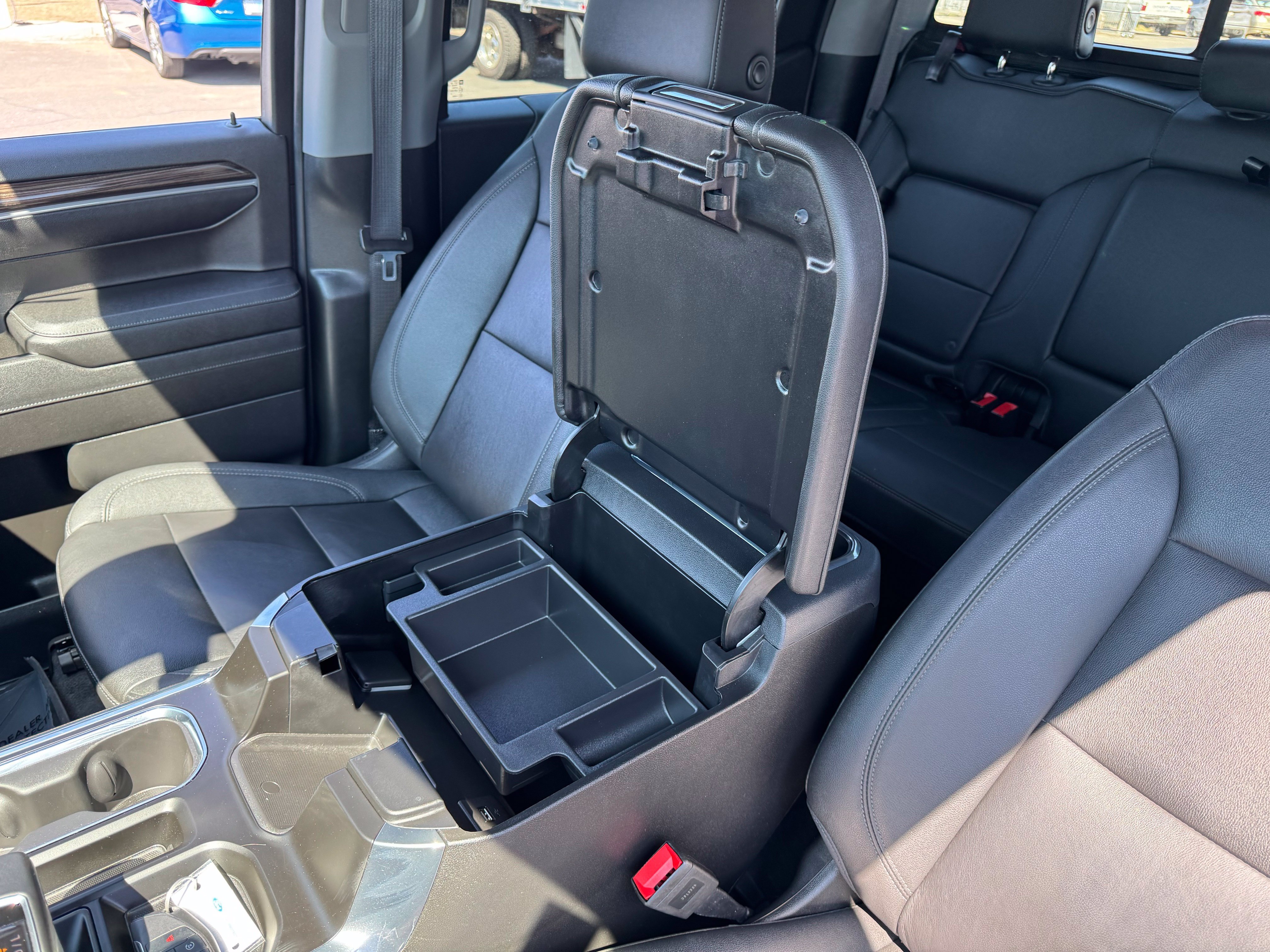 Used 2023 Chevrolet Silverado 1500 RST w/ Convenience Package II AWD/4WD image 59