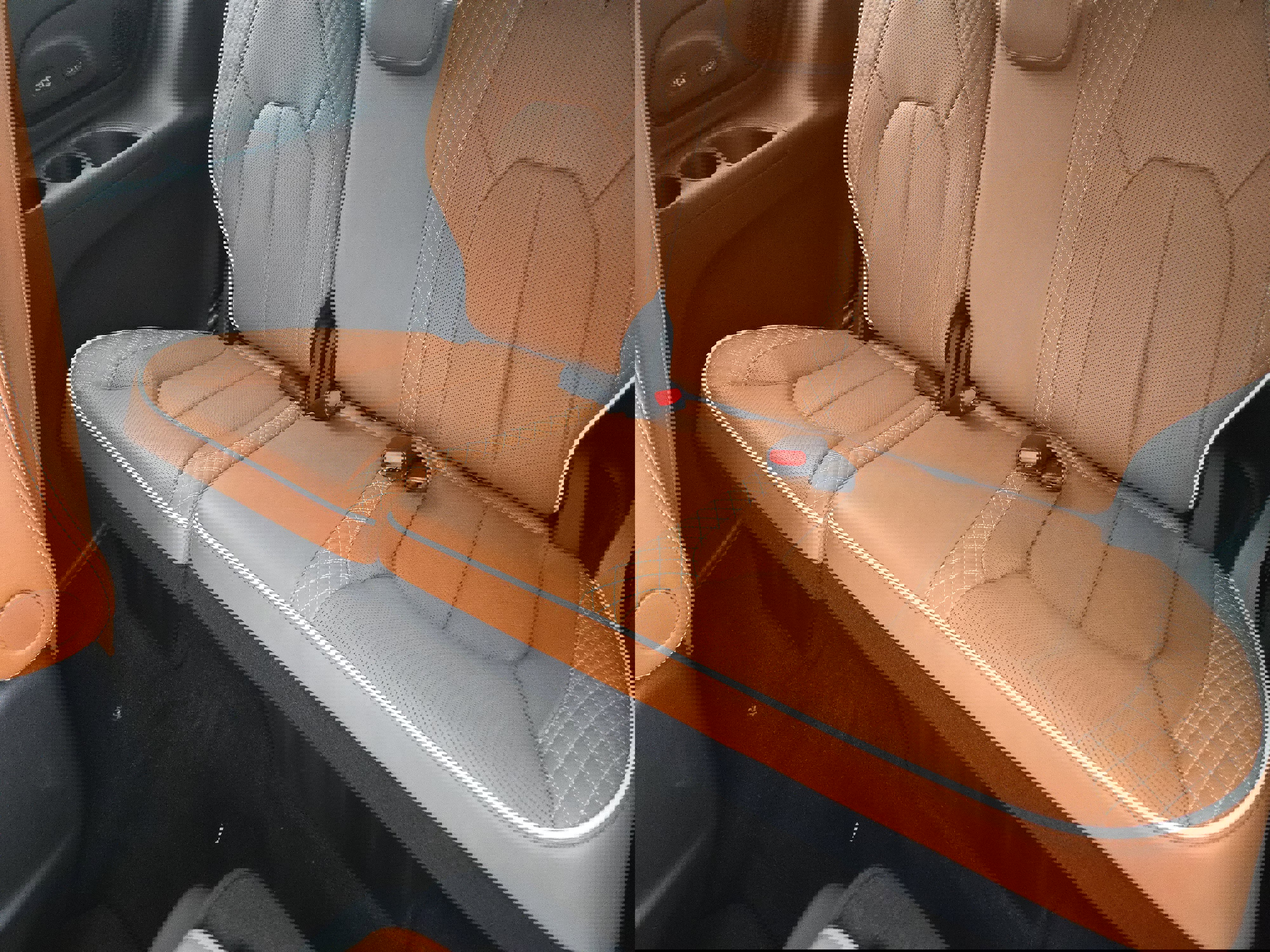 New 2026 Chrysler Pacifica Pinnacle image 23