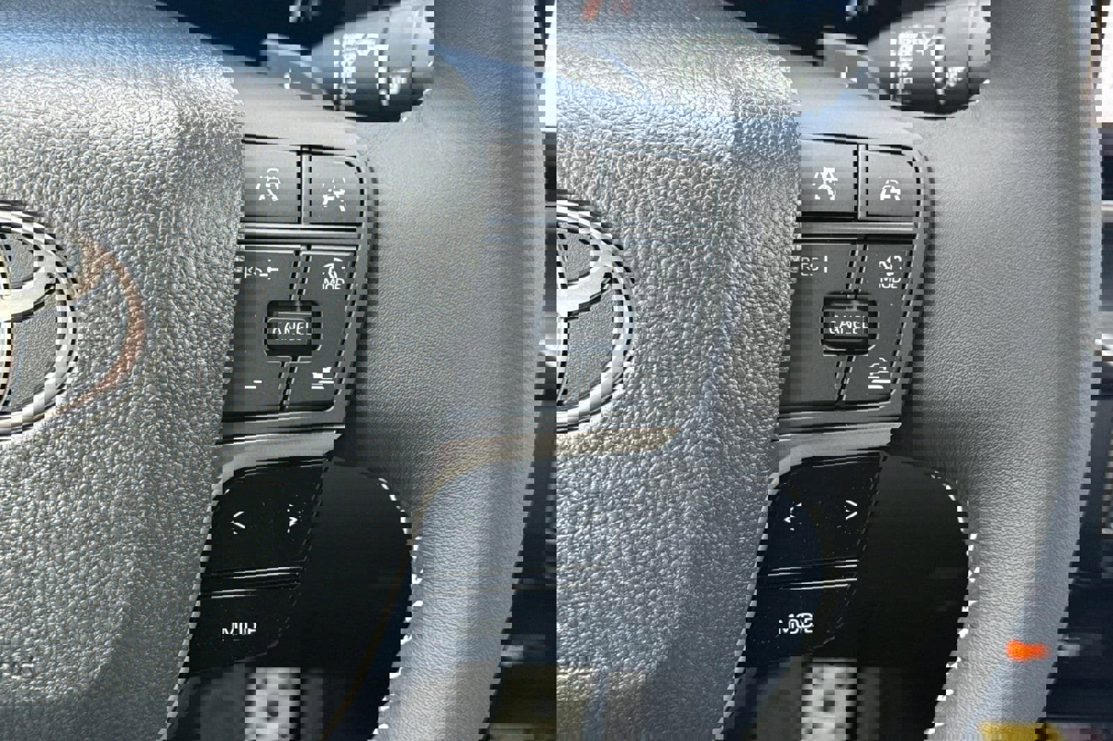 New 2026 Toyota Camry SE image 28