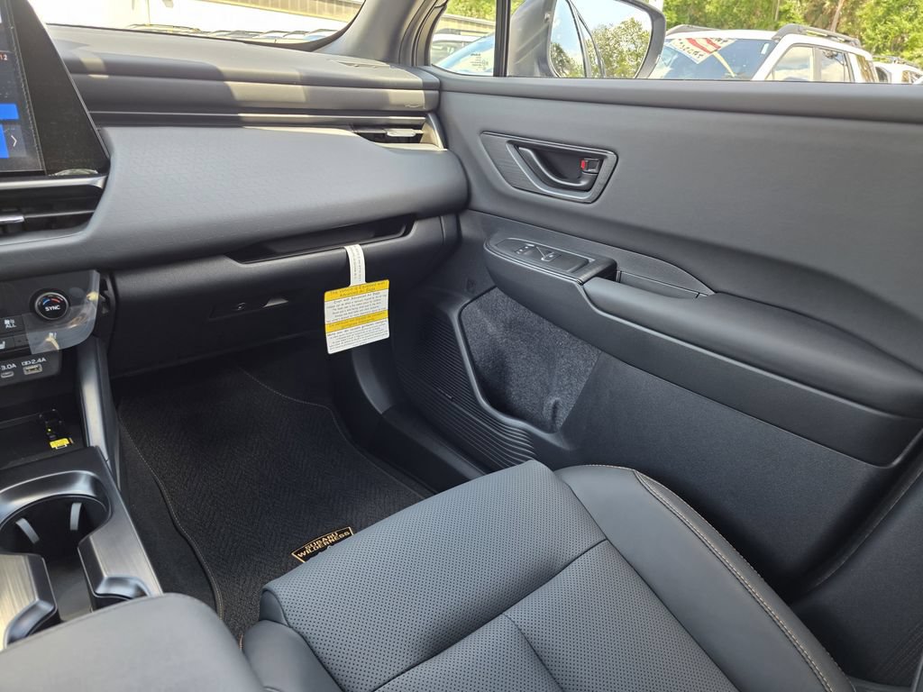 New 2026 Subaru Outback Wilderness AWD/4WD image 15