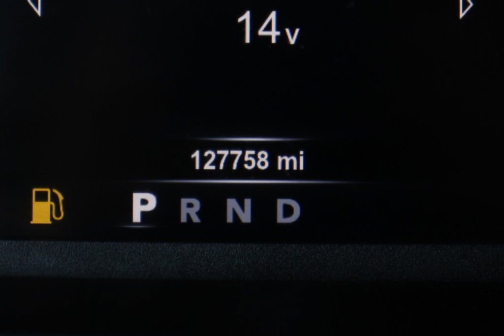 Used 2017 RAM 2500 Laramie image 21