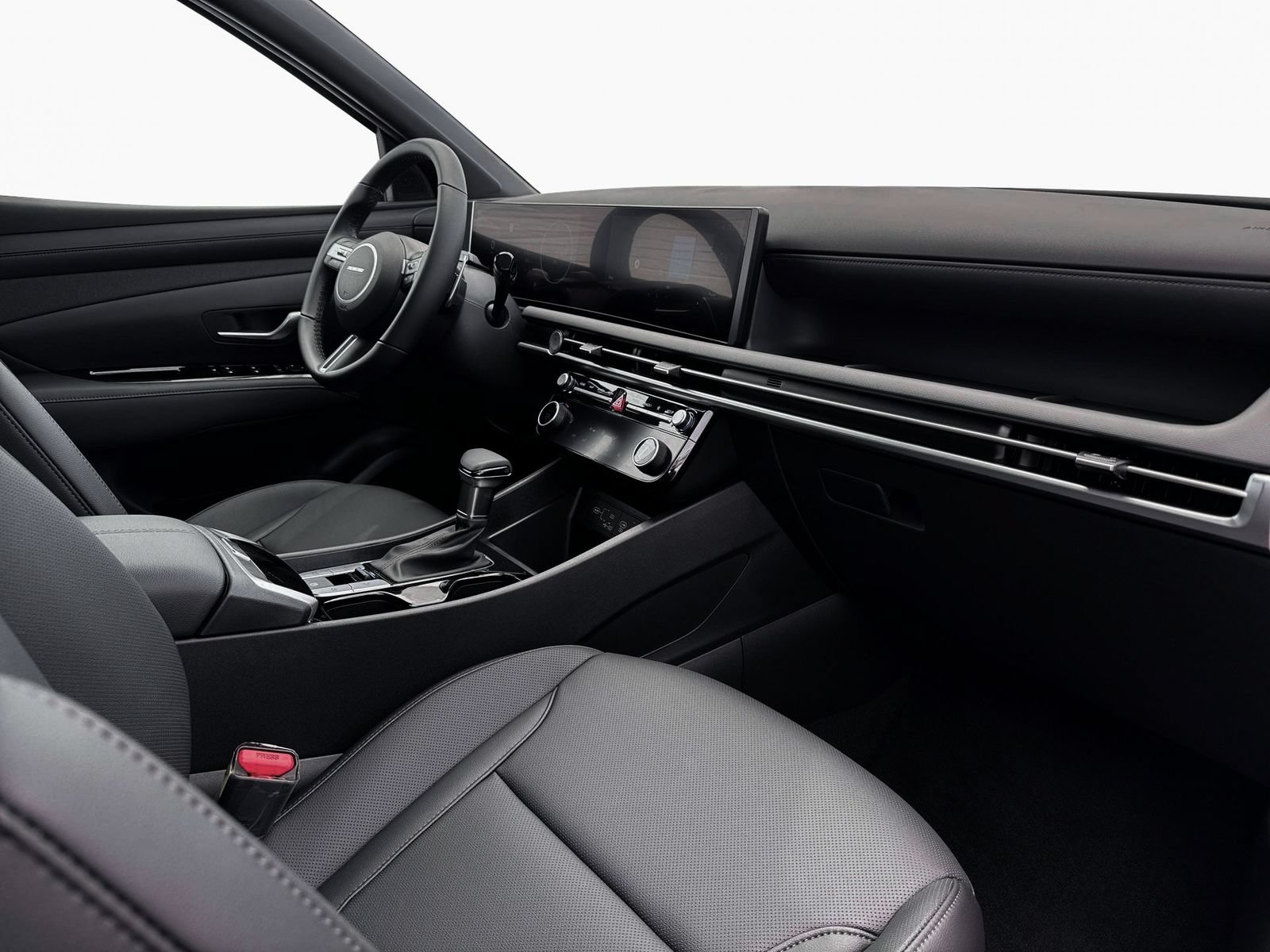 New 2026 Hyundai Santa Cruz XRT AWD/4WD image 15