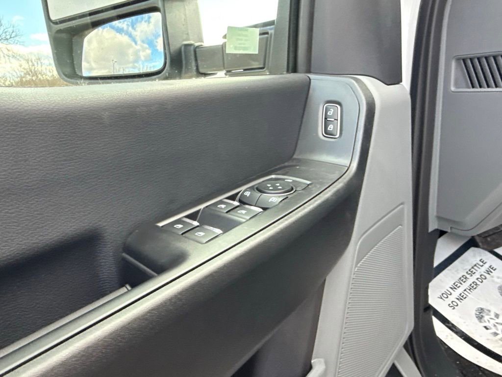 New 2026 Ford F450 XL w/ XL Chrome Package image 24