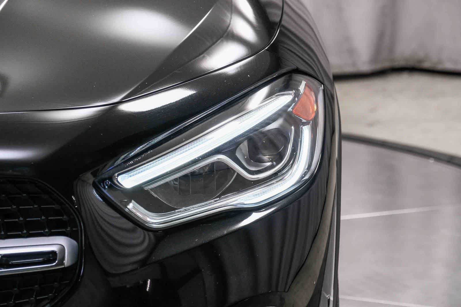 Certified 2022 Mercedes-Benz GLA 250 image 12
