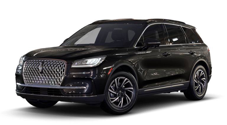New 2026 Lincoln Corsair Premiere image 23