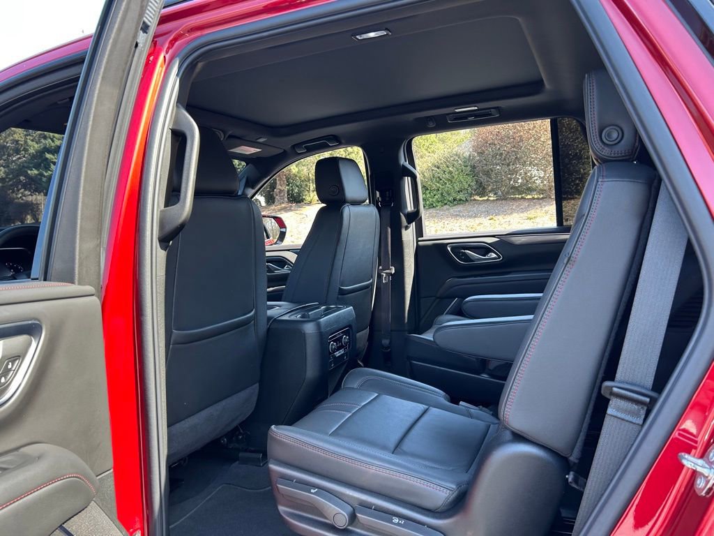 Used 2024 Chevrolet Tahoe RST w/ Luxury Package image 43