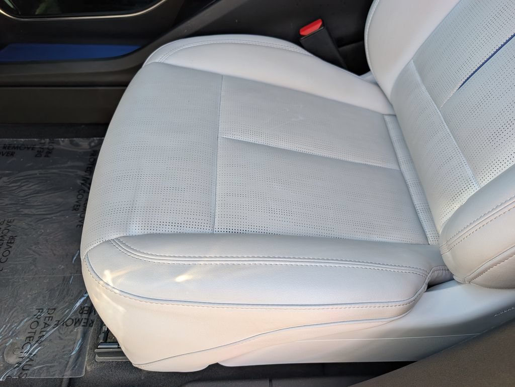 Certified 2024 Cadillac Lyriq Sport AWD/4WD image 13