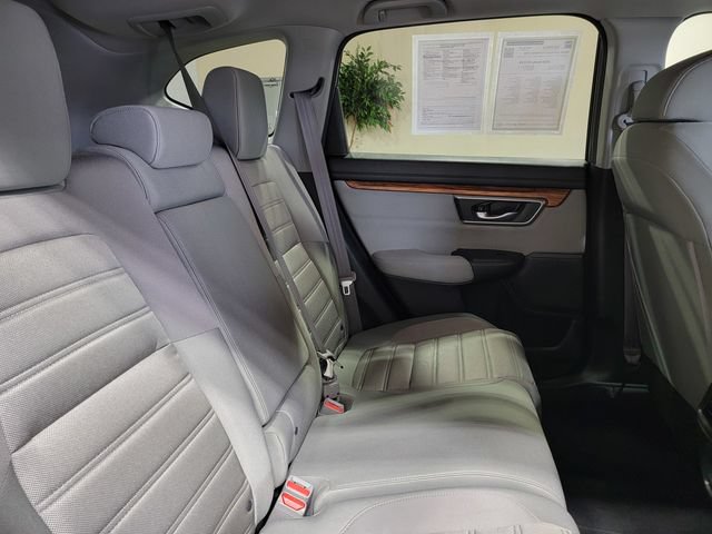Used 2020 Honda CR-V EX image 15