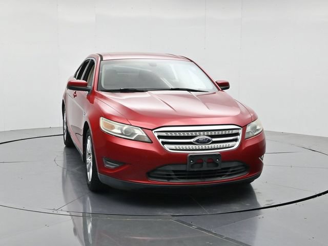 Used 2010 Ford Taurus SEL FWD image 4