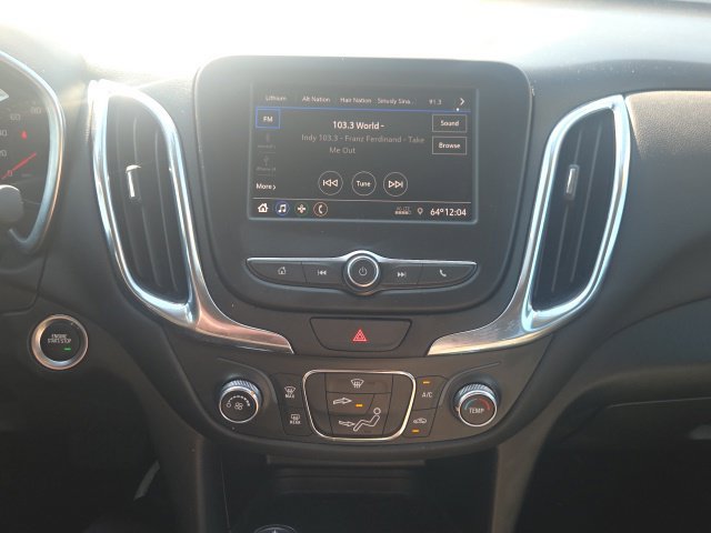Used 2021 Chevrolet Equinox LT FWD image 28