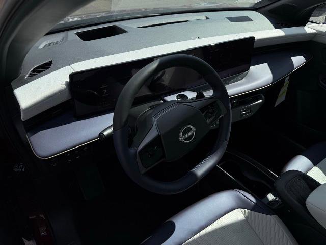 New 2026 Nissan Leaf Platinum+ image 16