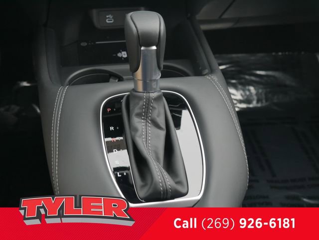 New 2026 Honda HR-V EX-L image 32