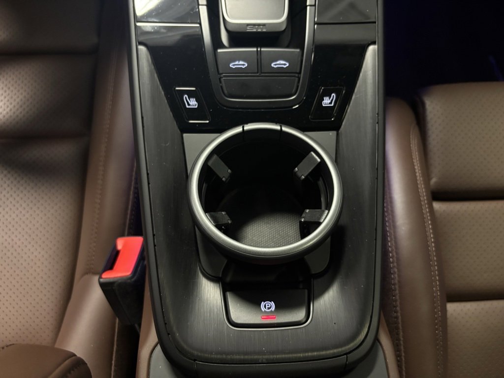 Used 2024 Porsche 911 Targa 4 GTS image 24