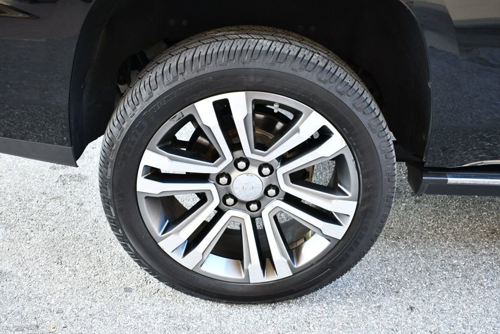 Used 2018 GMC Yukon Denali w/ Denali Ultimate Package image 63