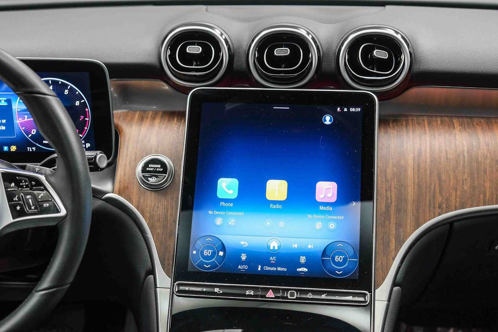 Certified 2026 Mercedes-Benz GLC 300 image 16