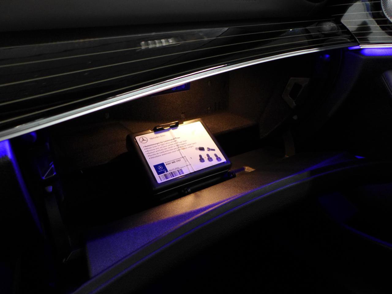 Used 2020 Mercedes-Benz E 450 4MATIC Coupe image 45