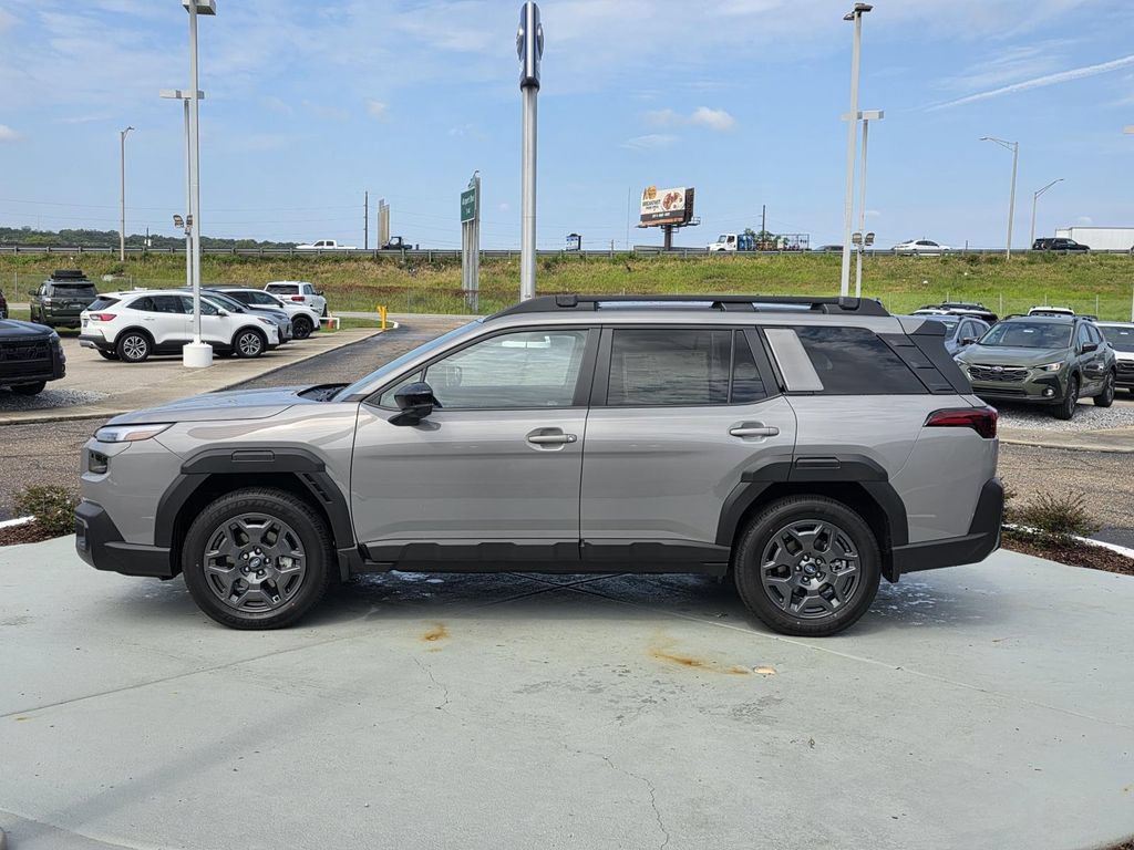 New 2026 Subaru Outback Premium AWD/4WD image 6