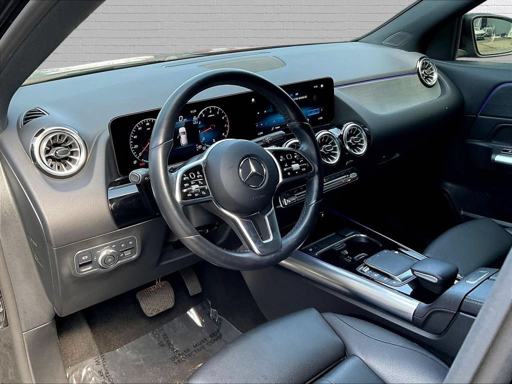 Used 2023 Mercedes-Benz GLA 250 w/ Premium Package image 15
