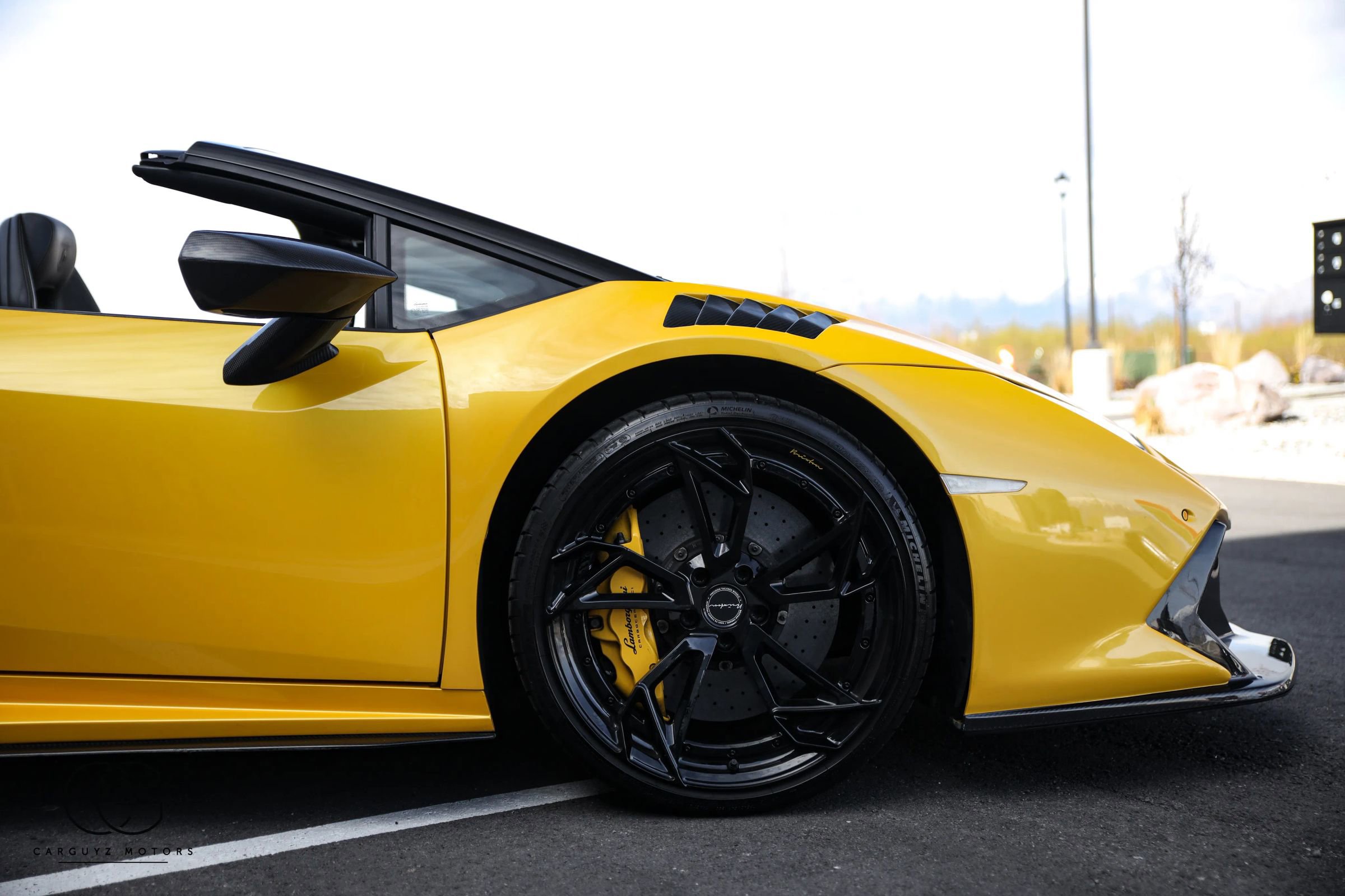 Used 2016 Lamborghini Huracan LP 610-4 image 24