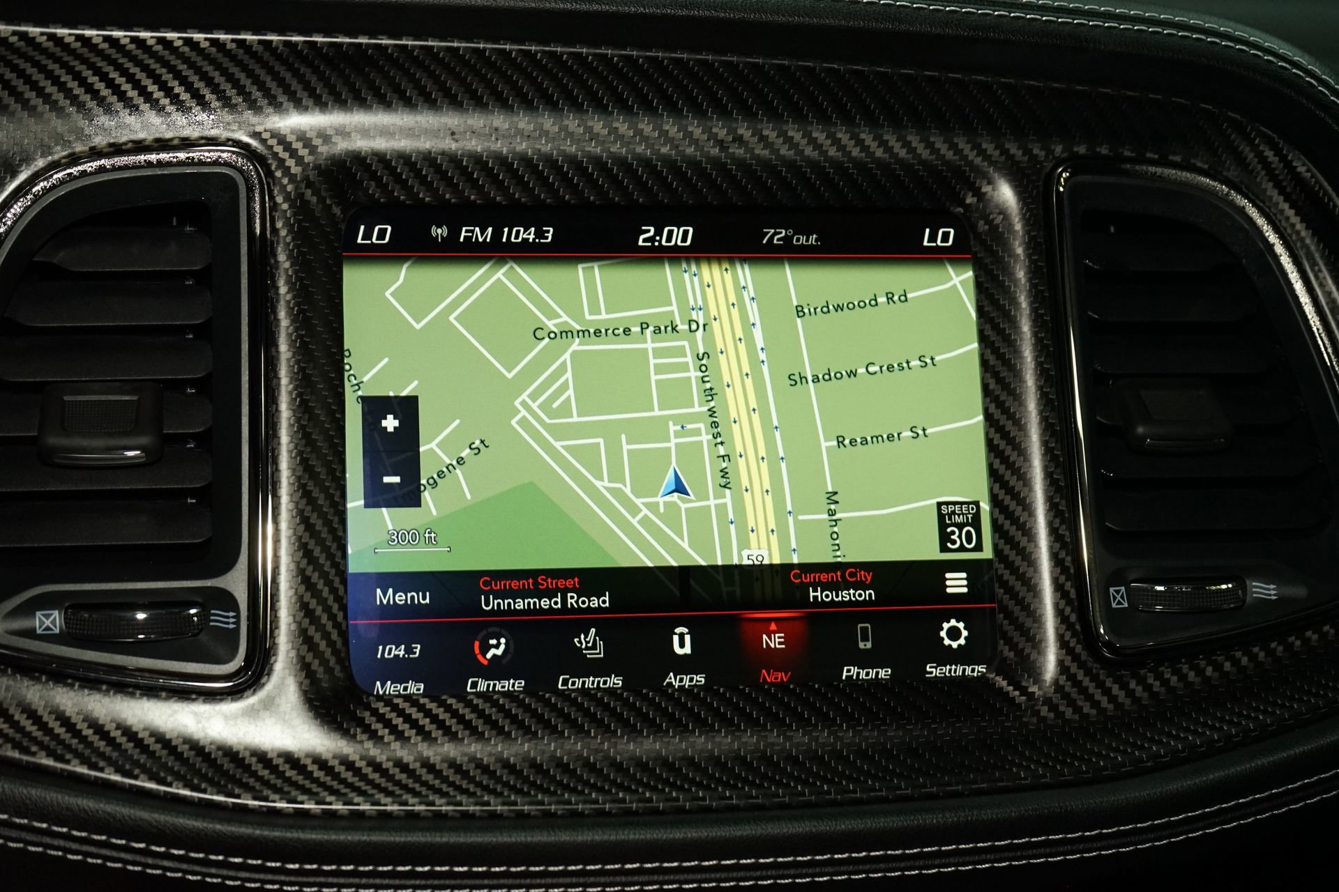 Used 2023 Dodge Challenger SRT Hellcat Redeye image 15