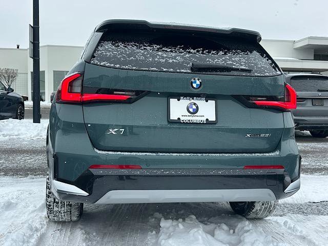 New 2026 BMW X1 xDrive28i w/ Technology Package image 3