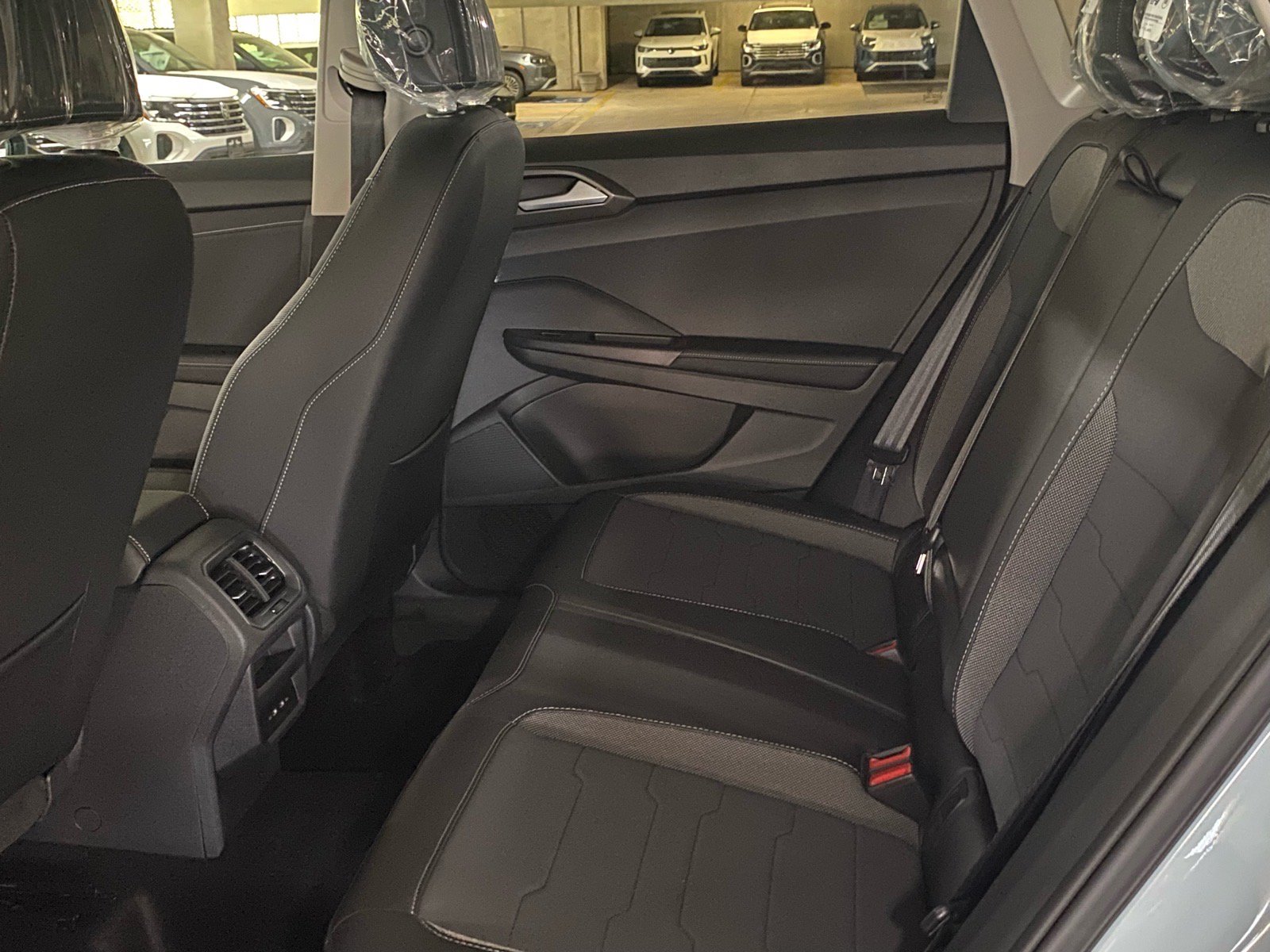 New 2026 Volkswagen Taos SE AWD/4WD image 11