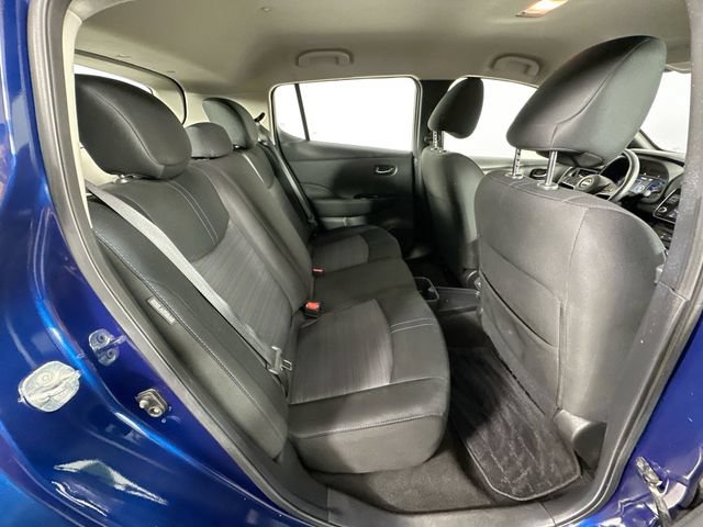 Used 2023 Nissan Leaf SV Plus FWD image 27