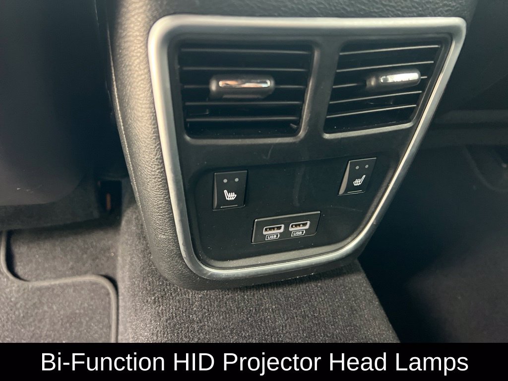 Used 2022 Dodge Charger Scat Pack RWD image 28