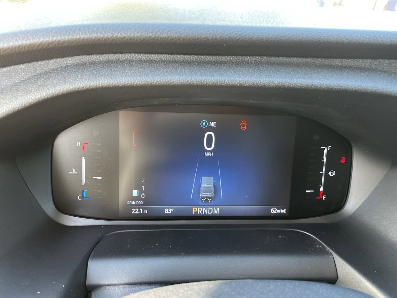 New 2026 Ford Transit 250 Low Roof AWD image 30