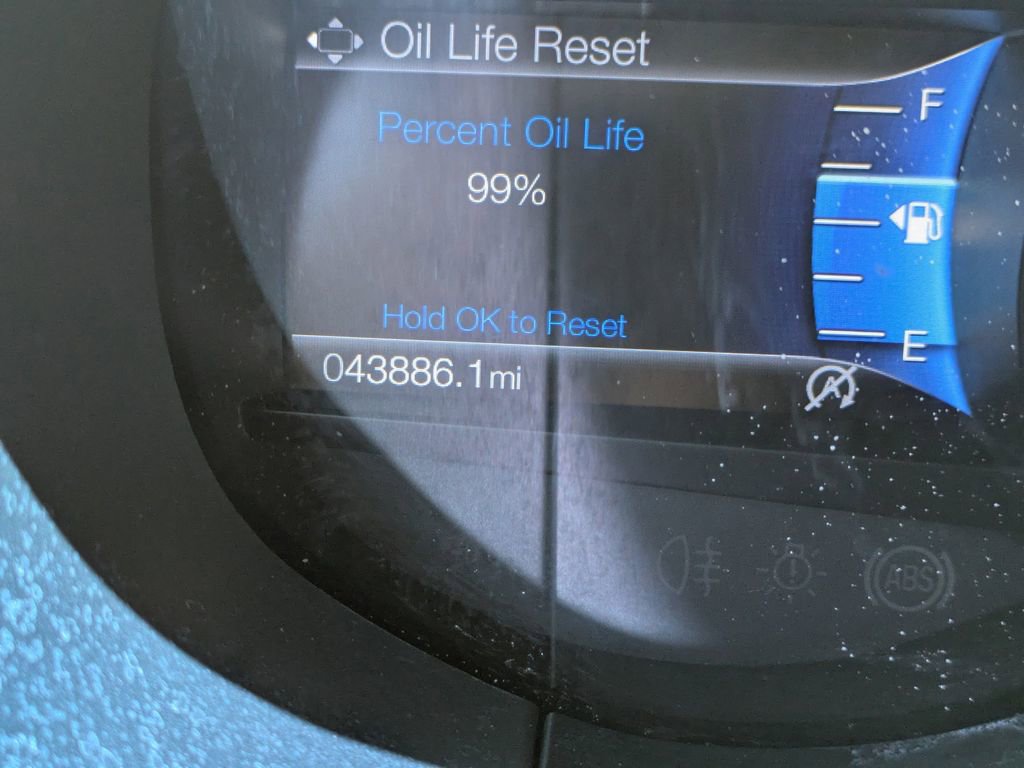 Used 2020 Ford Edge ST w/ Equipment Group 401A image 33