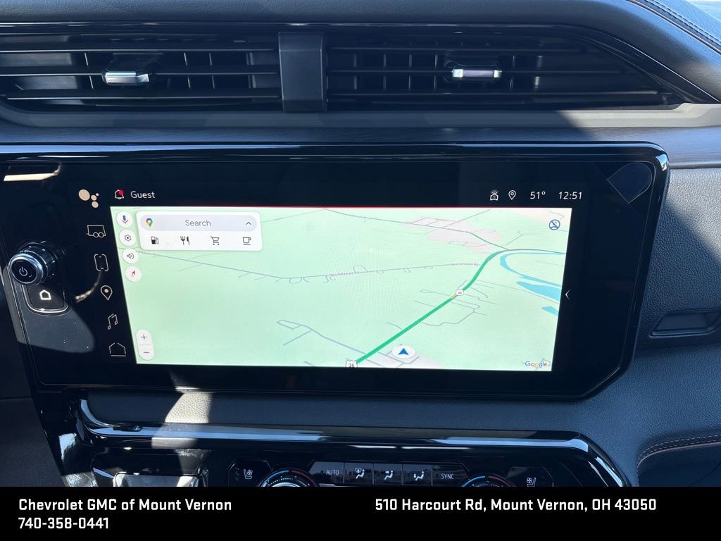 New 2026 GMC Sierra 3500 AT4 w/ AT4 Premium Plus Package image 5