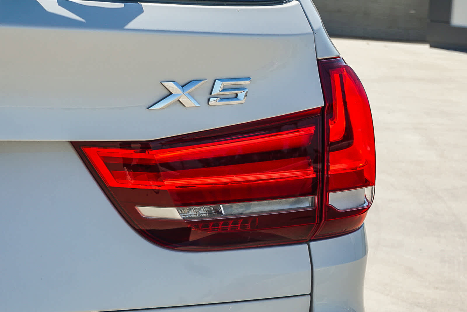 Used 2016 BMW X5 xDrive35i image 11