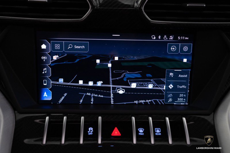 Used 2019 Lamborghini Urus image 55