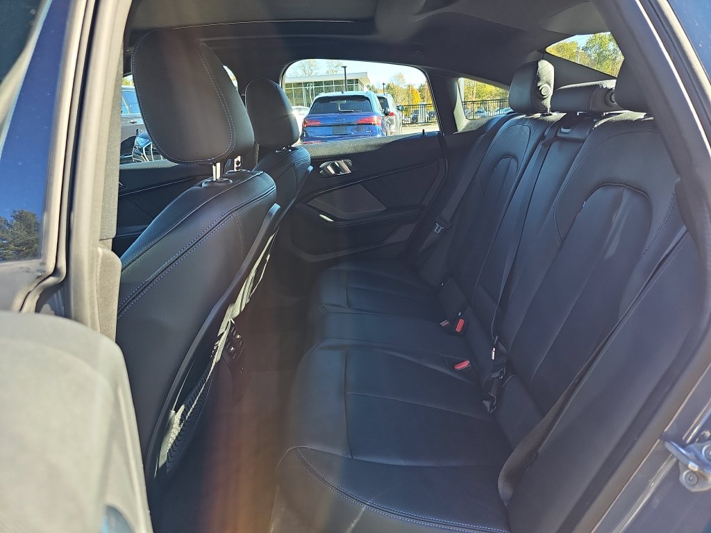 Used 2020 BMW M235i xDrive Gran Coupe w/ Premium Package AWD/4WD image 27