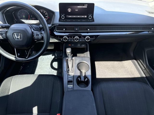 Used 2024 Honda Civic EX image 14