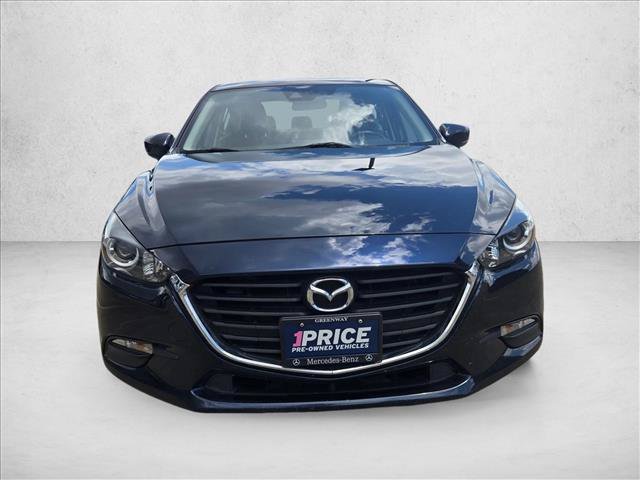 Used 2018 MAZDA MAZDA3 Touring FWD image 2