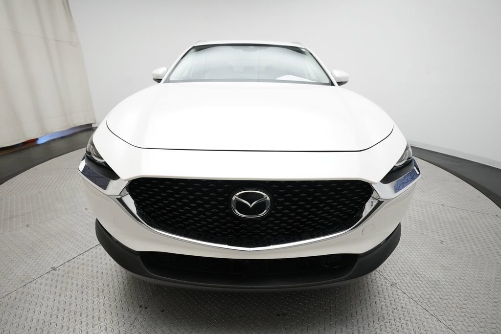 Certified 2023 MAZDA CX-30 AWD 2.5 S w/ Preferred Package image 11
