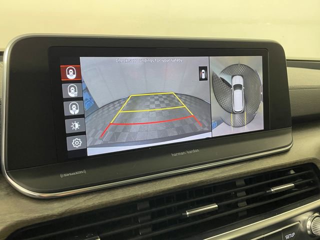 Used 2020 Kia Telluride SX w/ SX Prestige Package AWD/4WD image 9