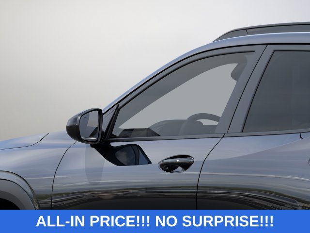 New 2026 Chevrolet Trax RS w/ Driver Confidence Package FWD image 12
