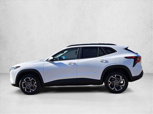 New 2026 Chevrolet Trax LT w/ LT Convenience Package image 5