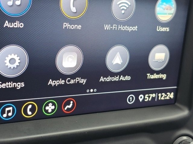 Used 2020 Chevrolet Silverado 1500 LT w/ All-Star Edition image 3