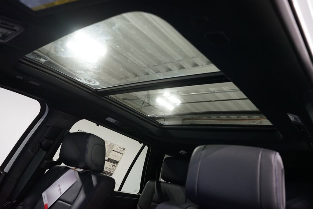 New 2026 Toyota Sequoia Platinum image 39