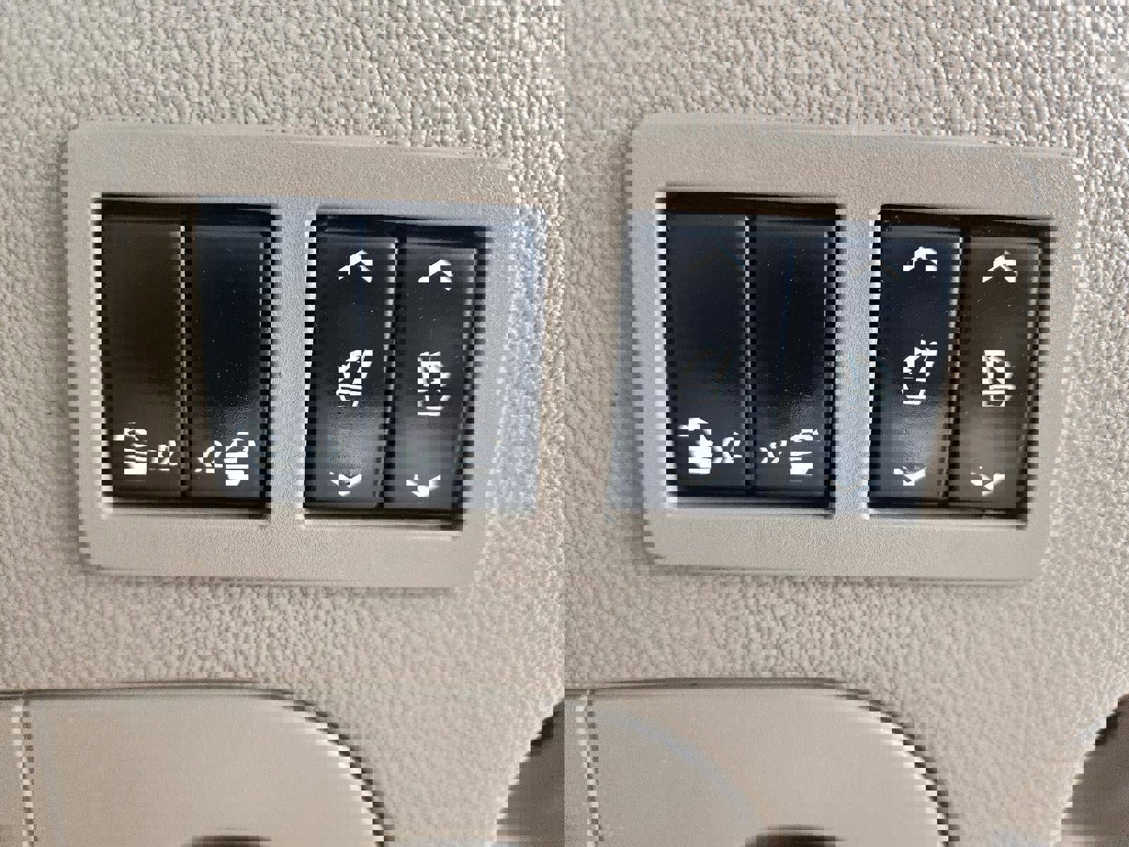 Used 2015 Chevrolet Suburban LTZ image 19