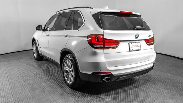 Used 2016 BMW X5 xDrive35i AWD/4WD image 6