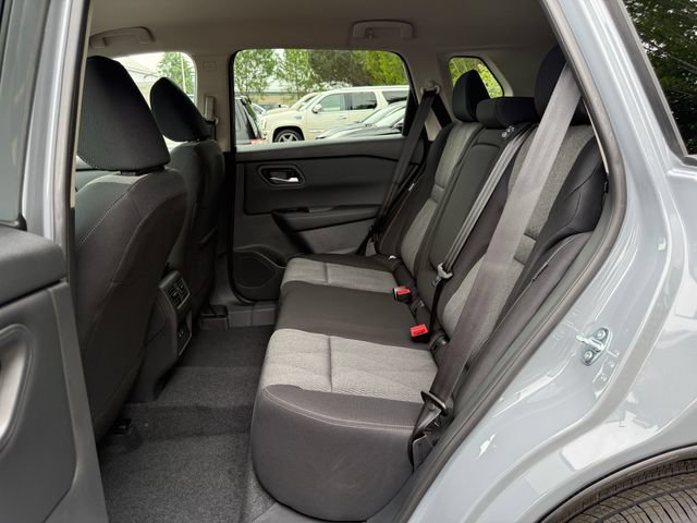 New 2026 Nissan Rogue SV AWD/4WD image 13