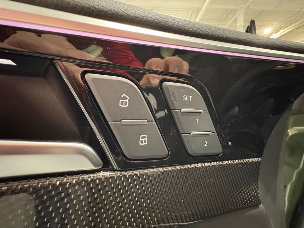 Used 2025 Audi S5 Premium Plus image 39