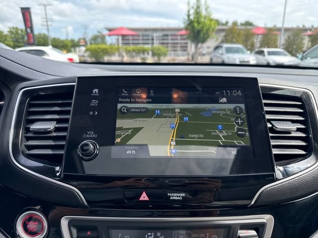 Used 2021 Honda Pilot Touring image 19